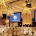 Sala de conferências