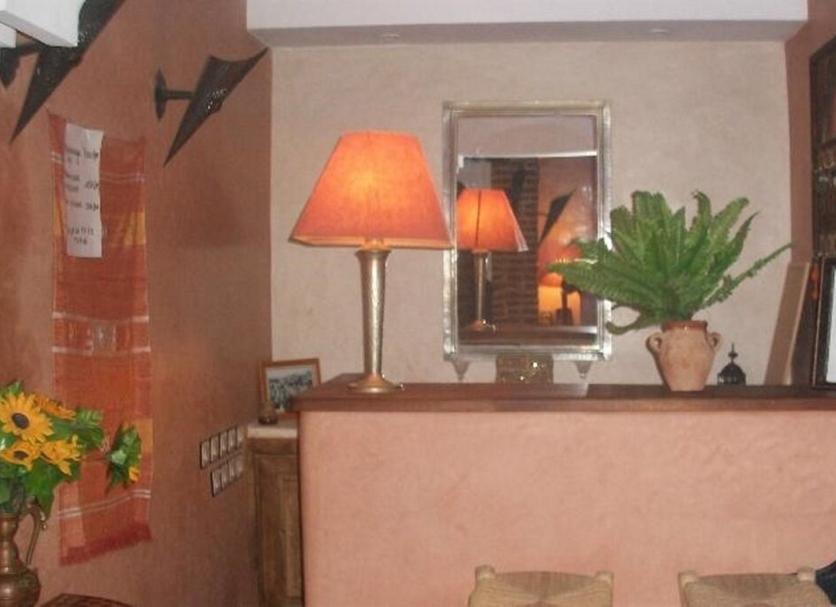 Receção Foto