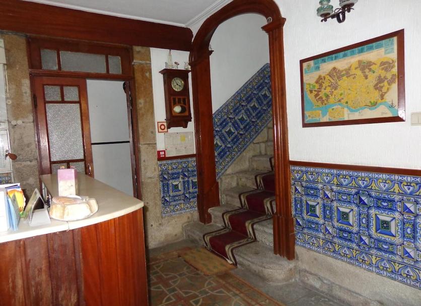 Escadas Foto