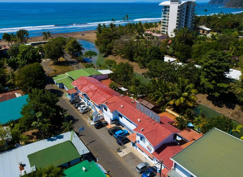 Exterior Foto
