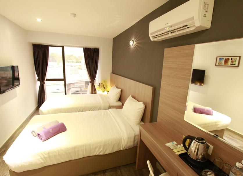 Quarto Foto