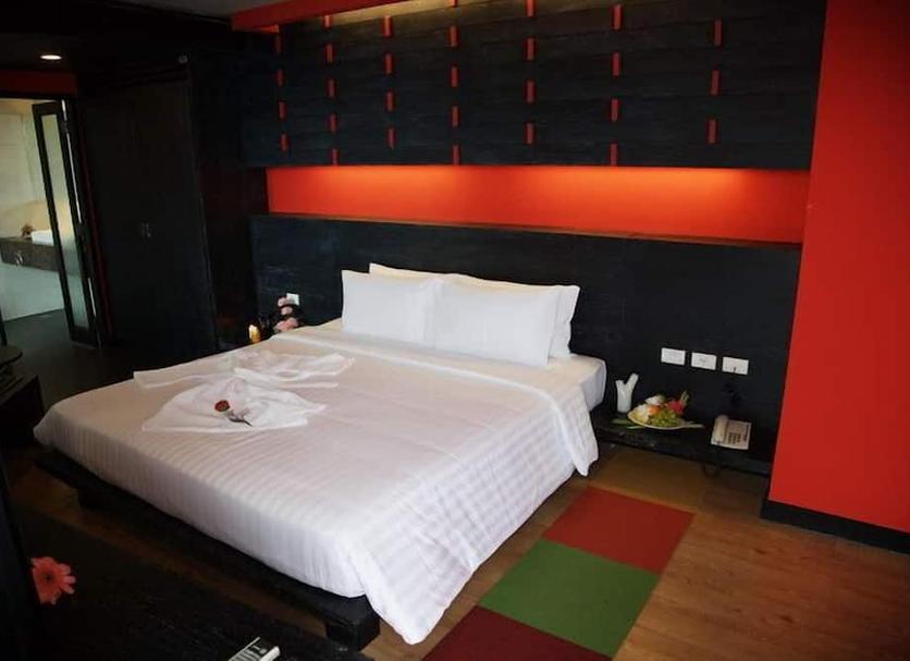Quarto Foto