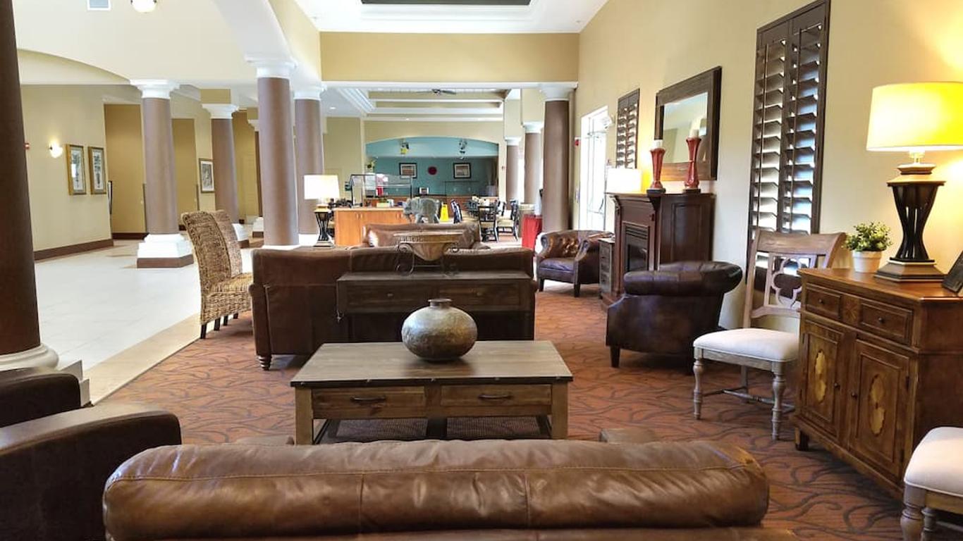 Hawthorn Extended Stay by Wyndham Orlando