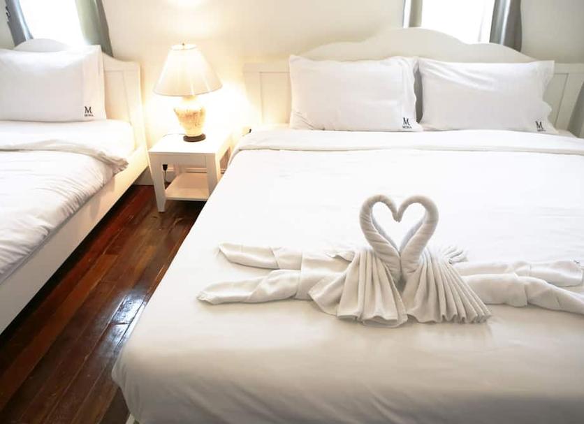 Quarto Foto
