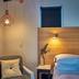 Comodidade do quarto