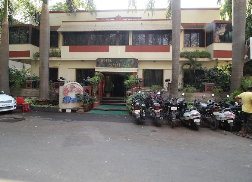 Exterior Foto