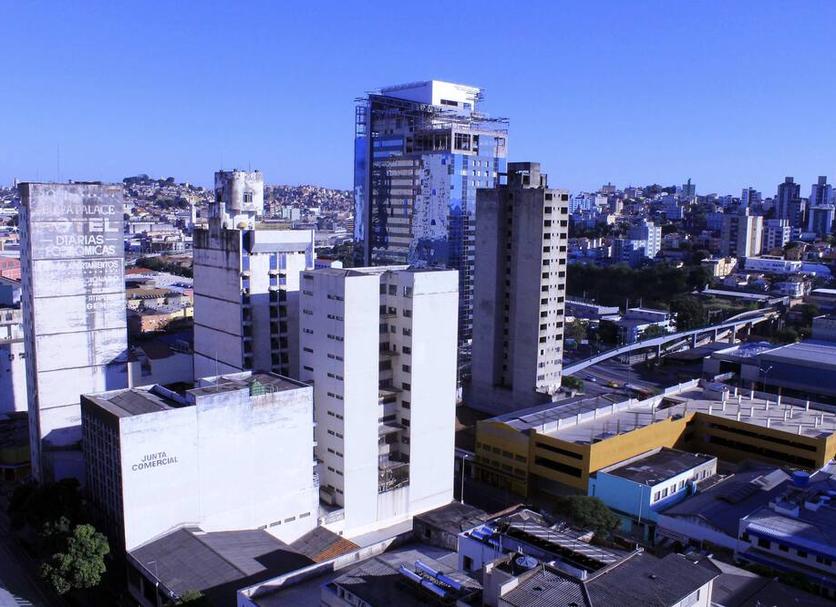 Exterior Foto