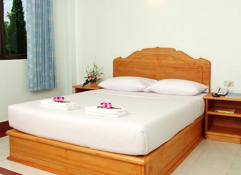 Quarto Foto