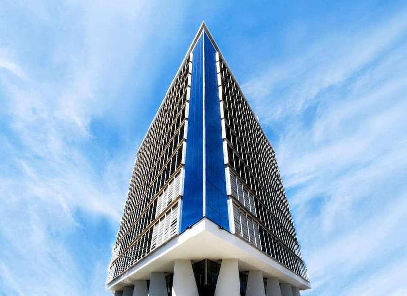 Edifício Foto