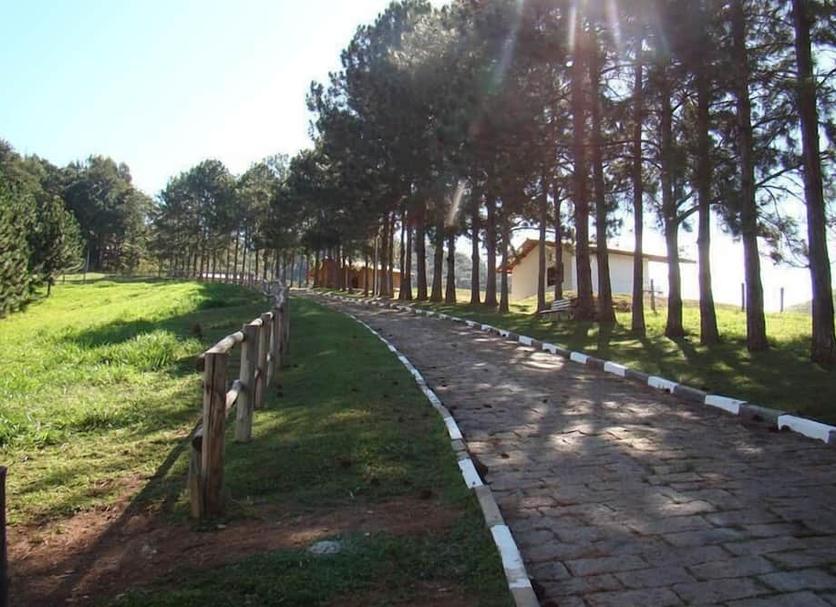 Exterior Foto