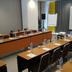 Sala de conferências