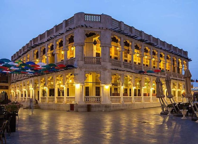 Edifício Foto