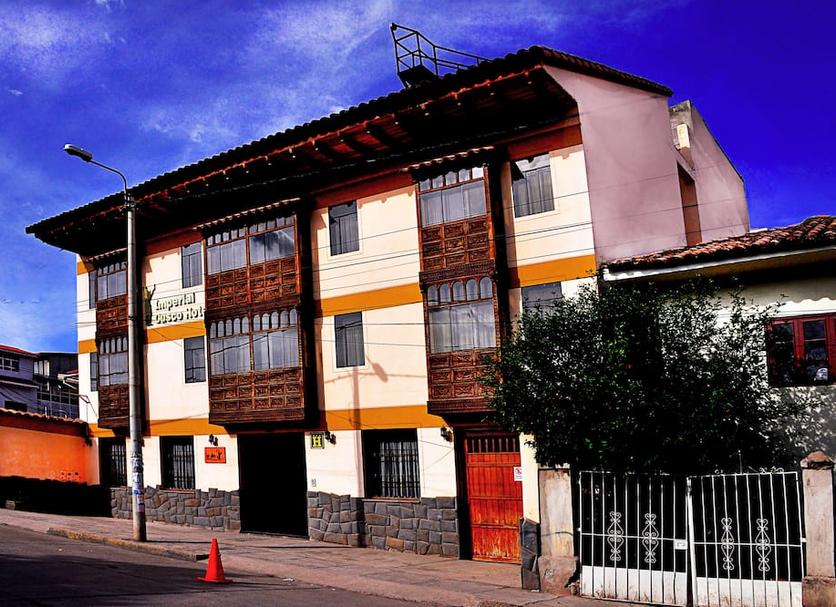 Edifício Foto