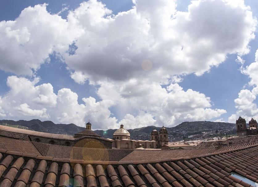 Exterior Foto