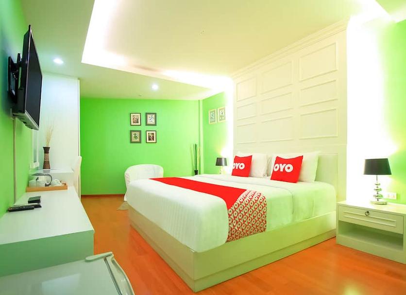 Quarto Foto