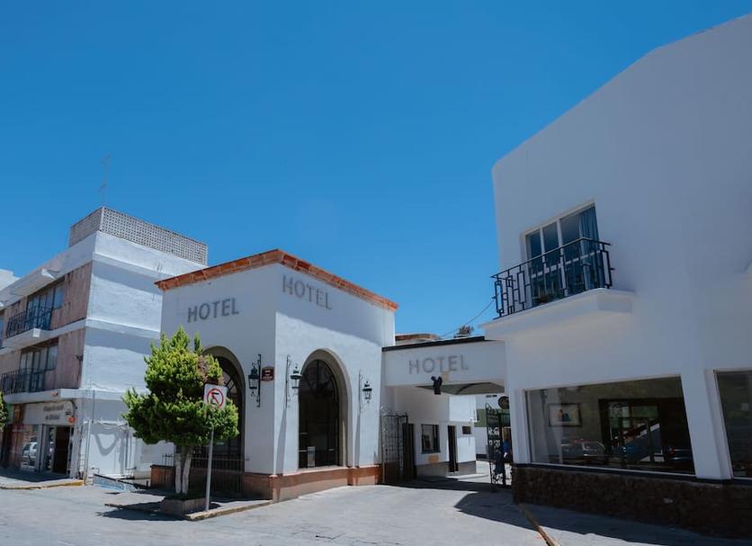 Edifício Foto