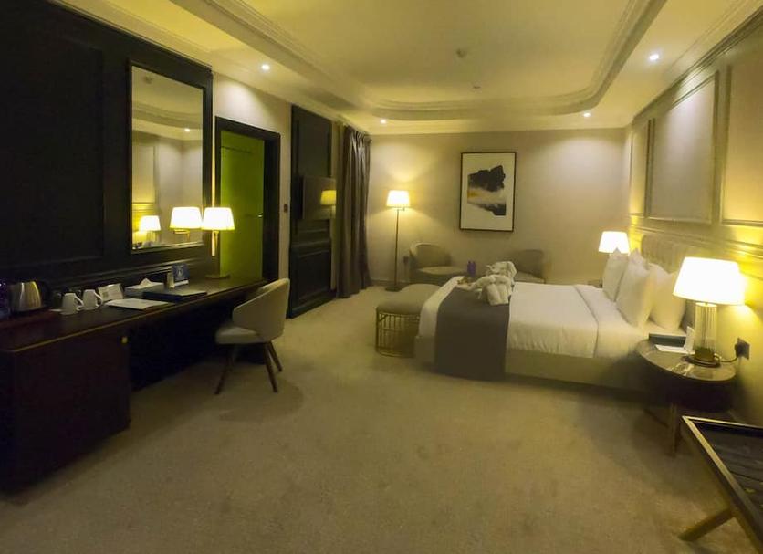 Quarto Foto