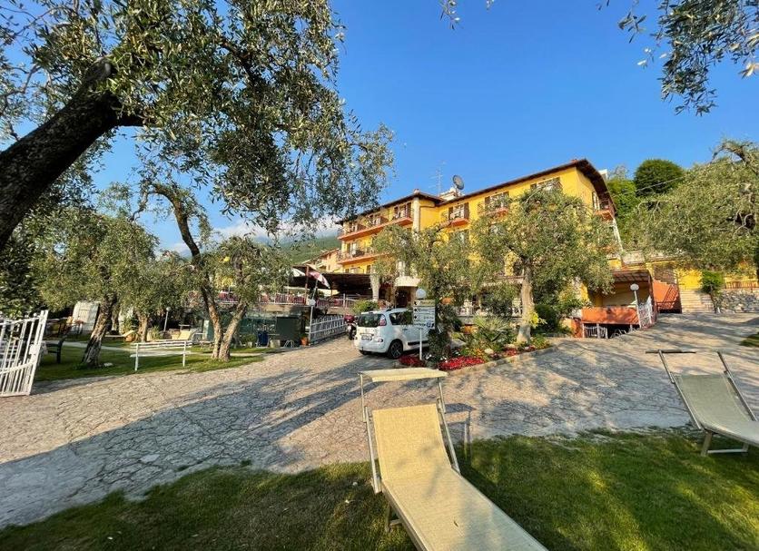 Exterior Foto