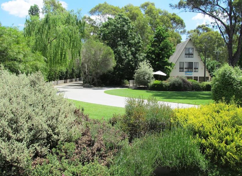 Exterior Foto