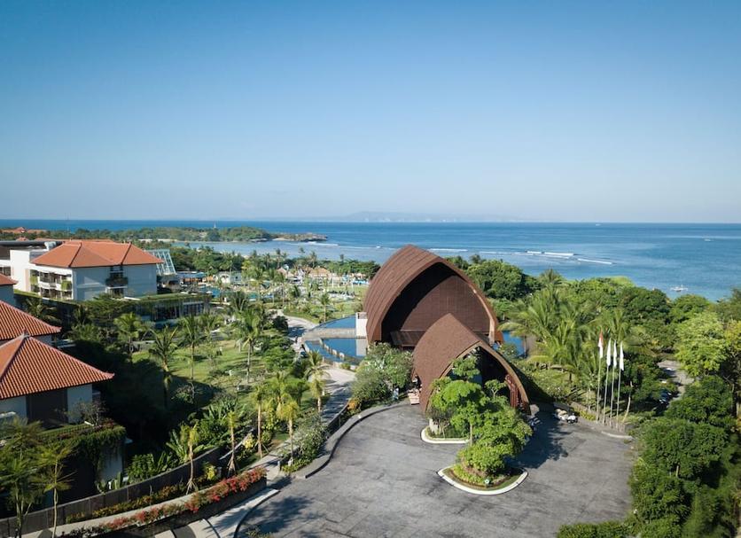 Exterior Foto