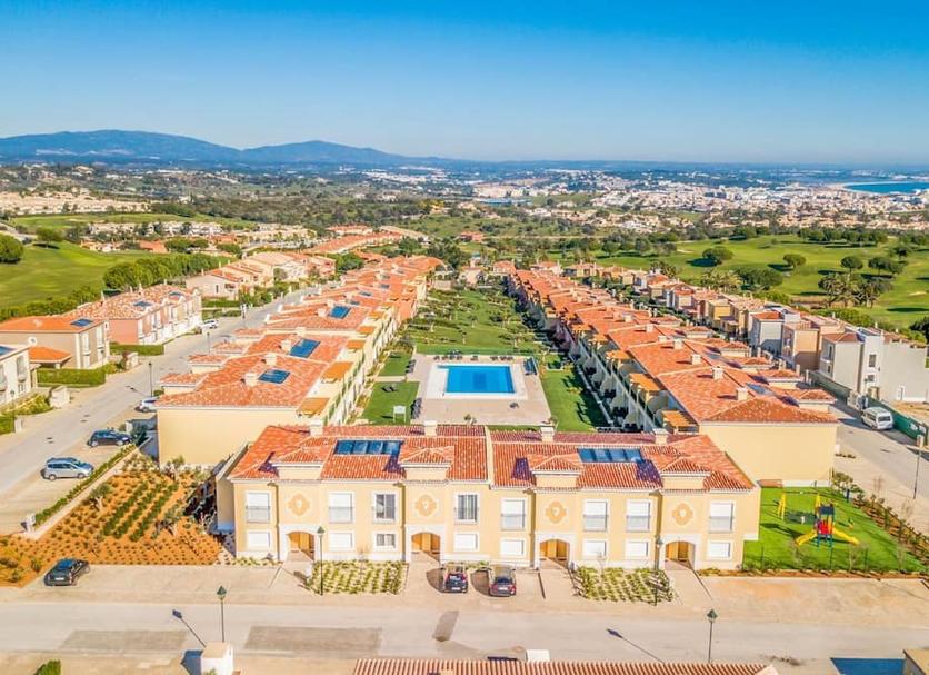 Edifício Foto