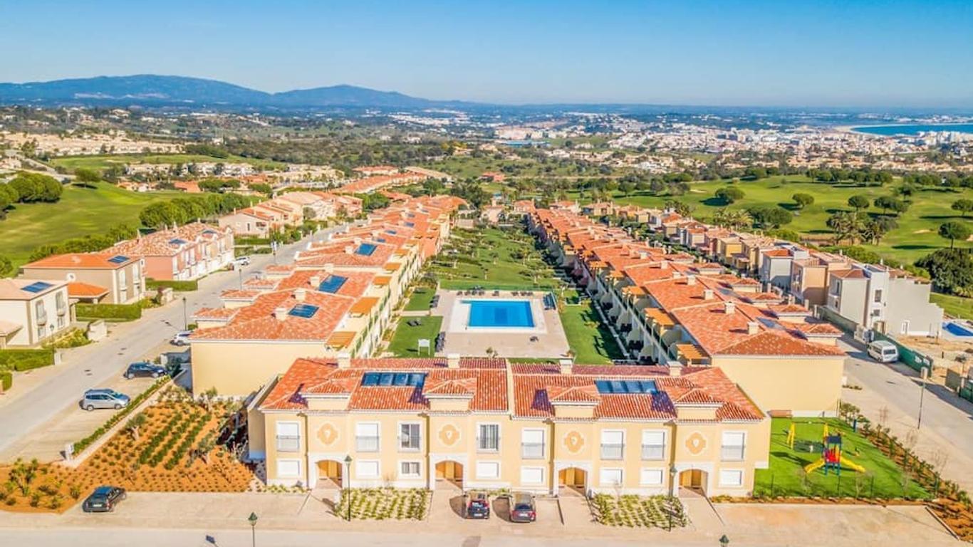 Boavista Golf & Spa - Bela Colina Holidays