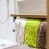Comodidade do quarto