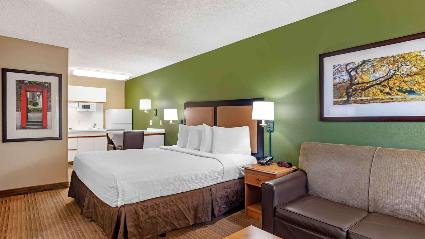 Extended Stay America Suites - San Diego - Sorrento Mesa