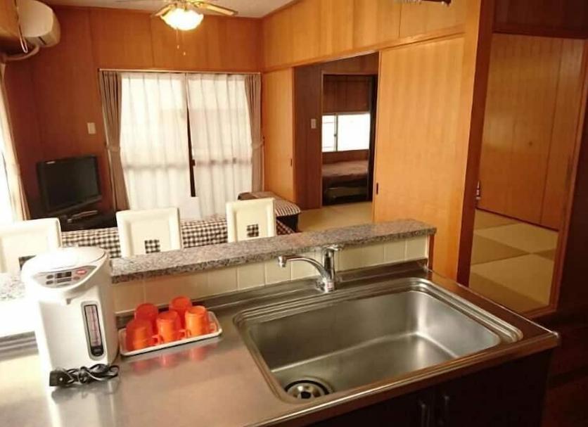Cozinha Foto