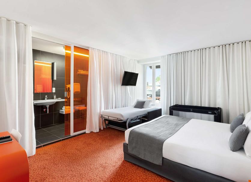 Quarto Foto