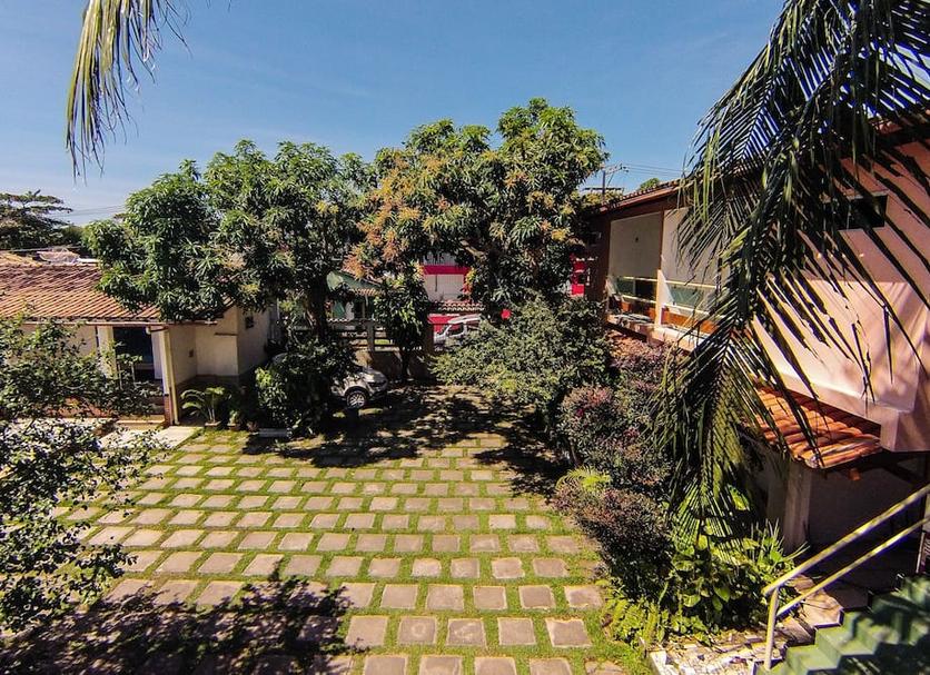Exterior Foto