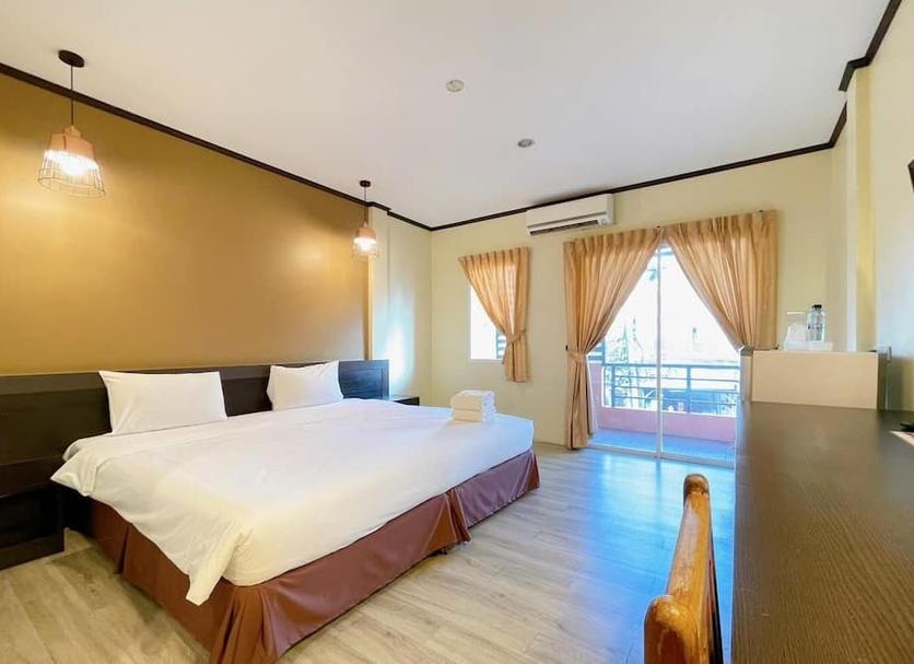 Quarto Foto