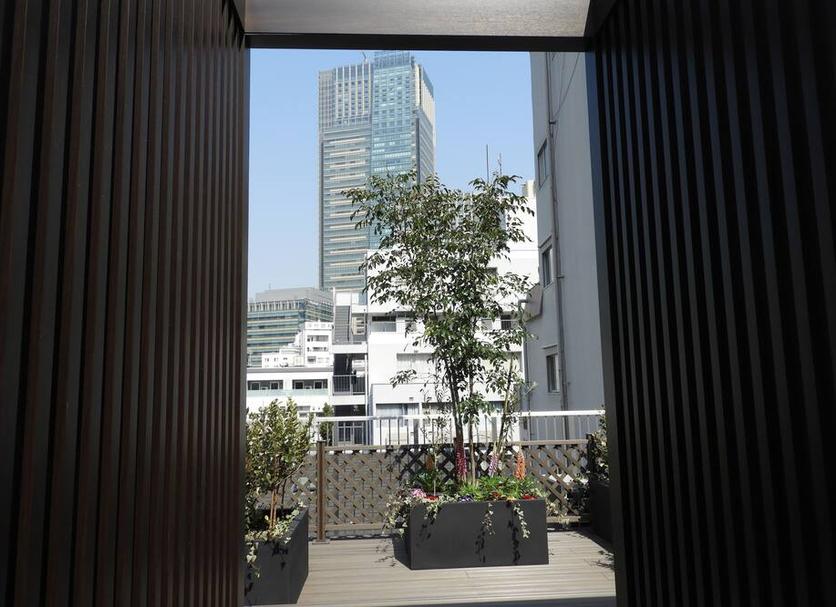 Exterior Foto