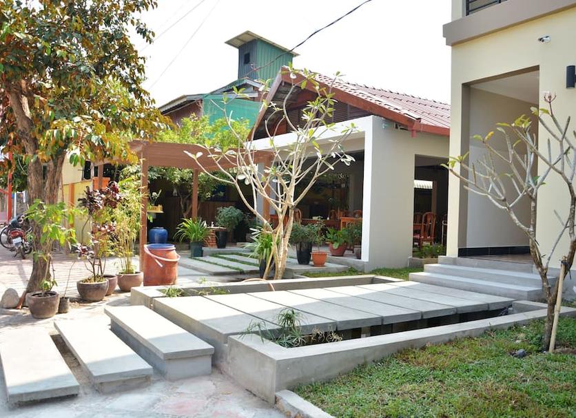 Exterior Foto