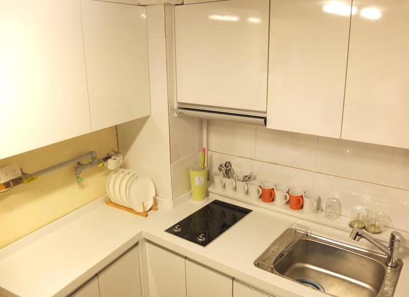 Cozinha Foto