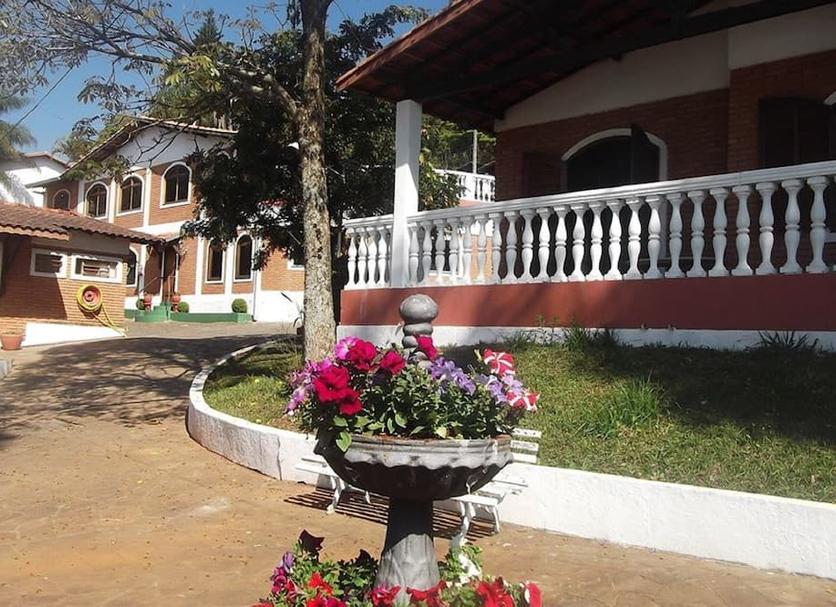 Exterior Foto