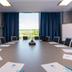 Sala de conferências