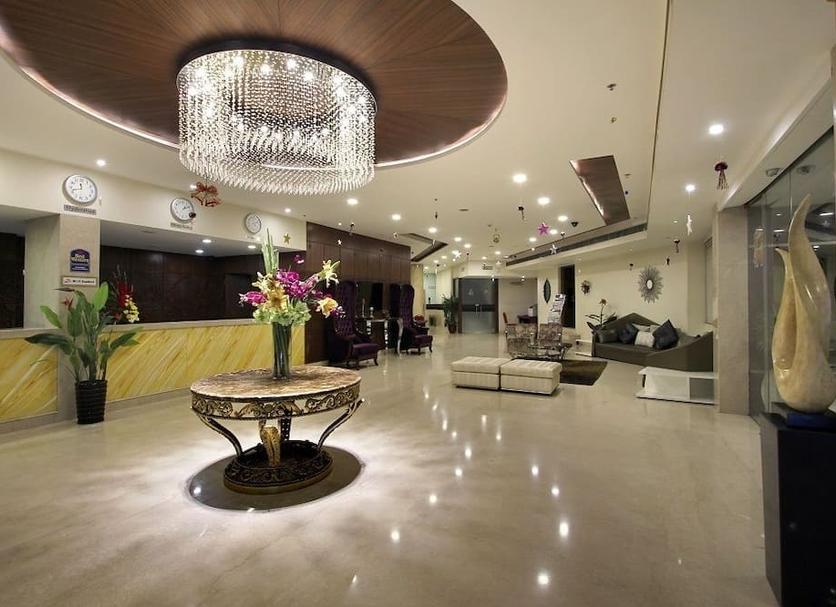 Hall Foto