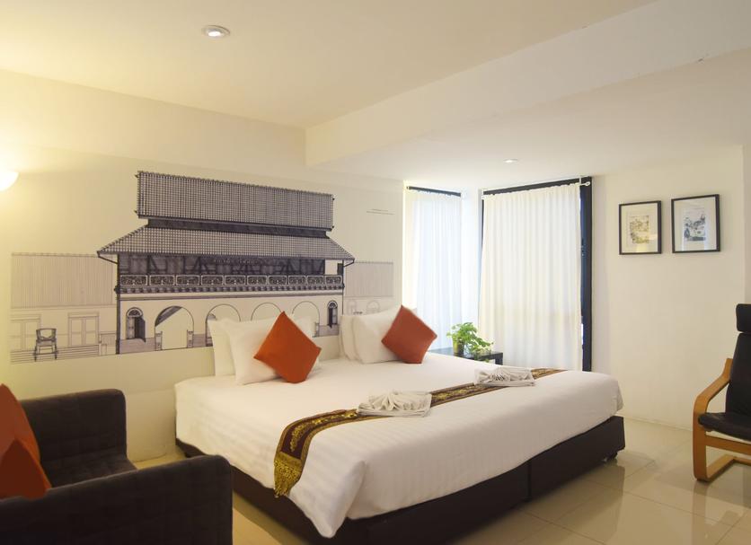 Quarto Foto