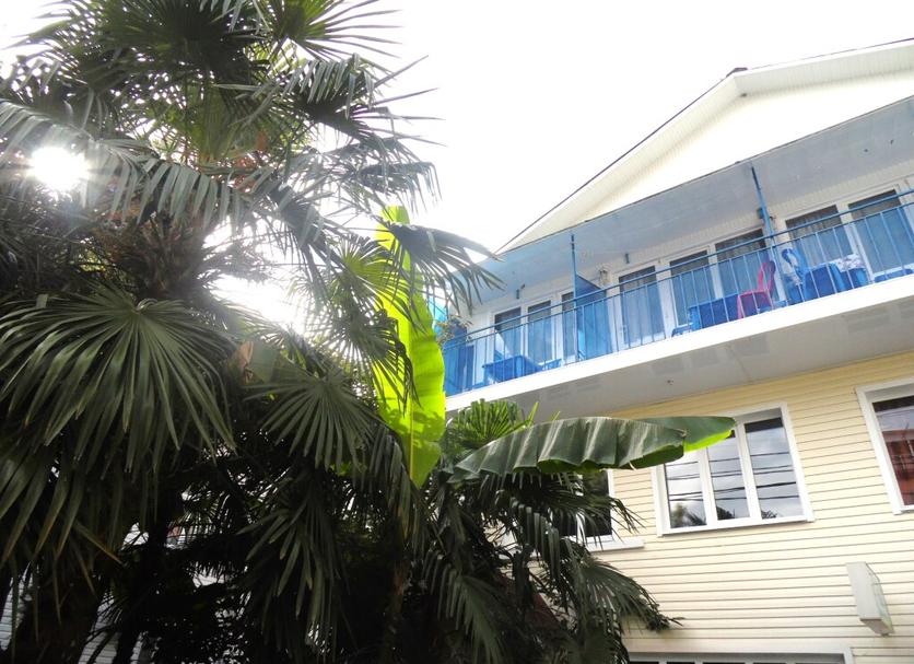 Exterior Foto