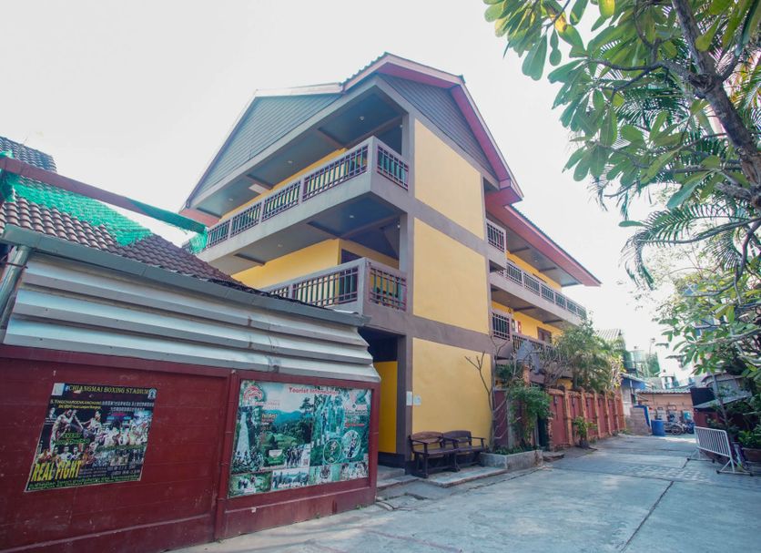 Edifício Foto