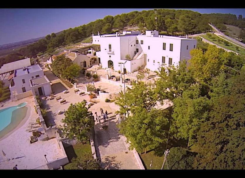 Exterior Foto