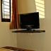 Comodidade do quarto