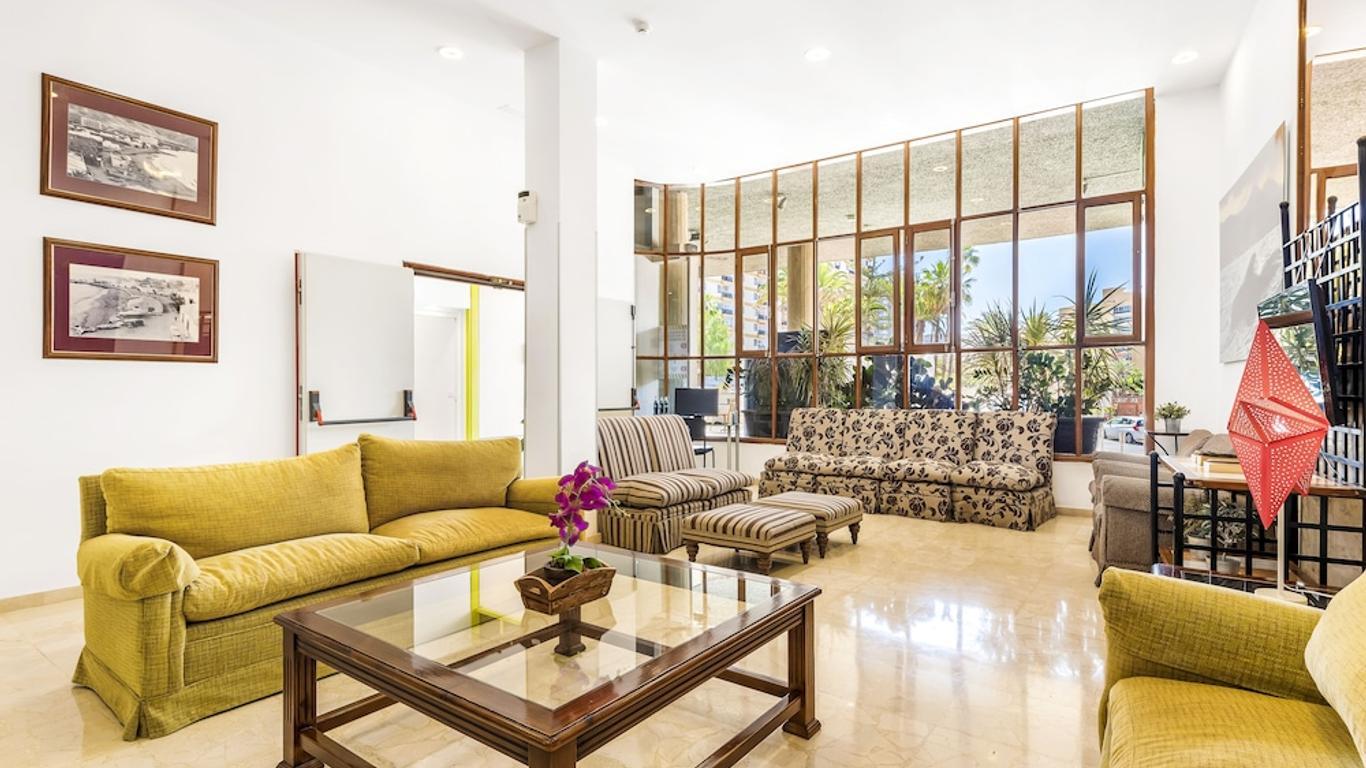 Hotel Andrea'S