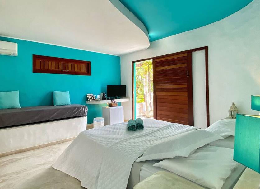 Quarto Foto