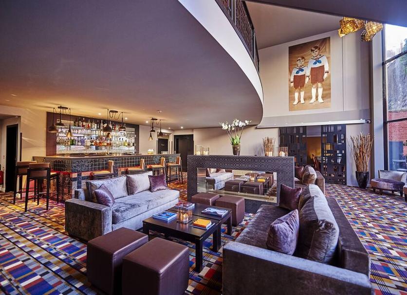 Lounge Foto