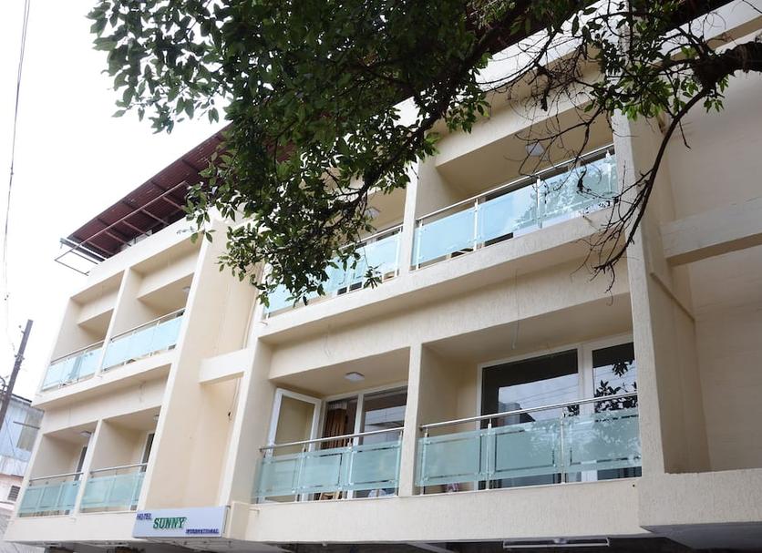Edifício Foto