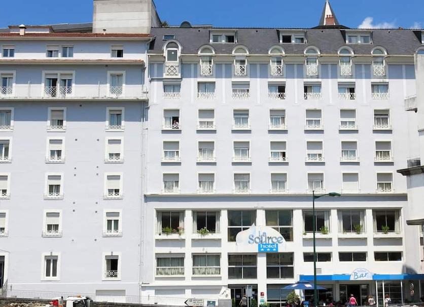 Edifício Foto