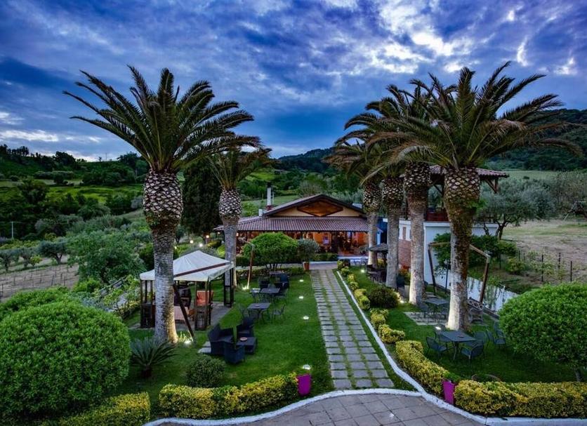 Exterior Foto