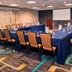 Sala de conferências